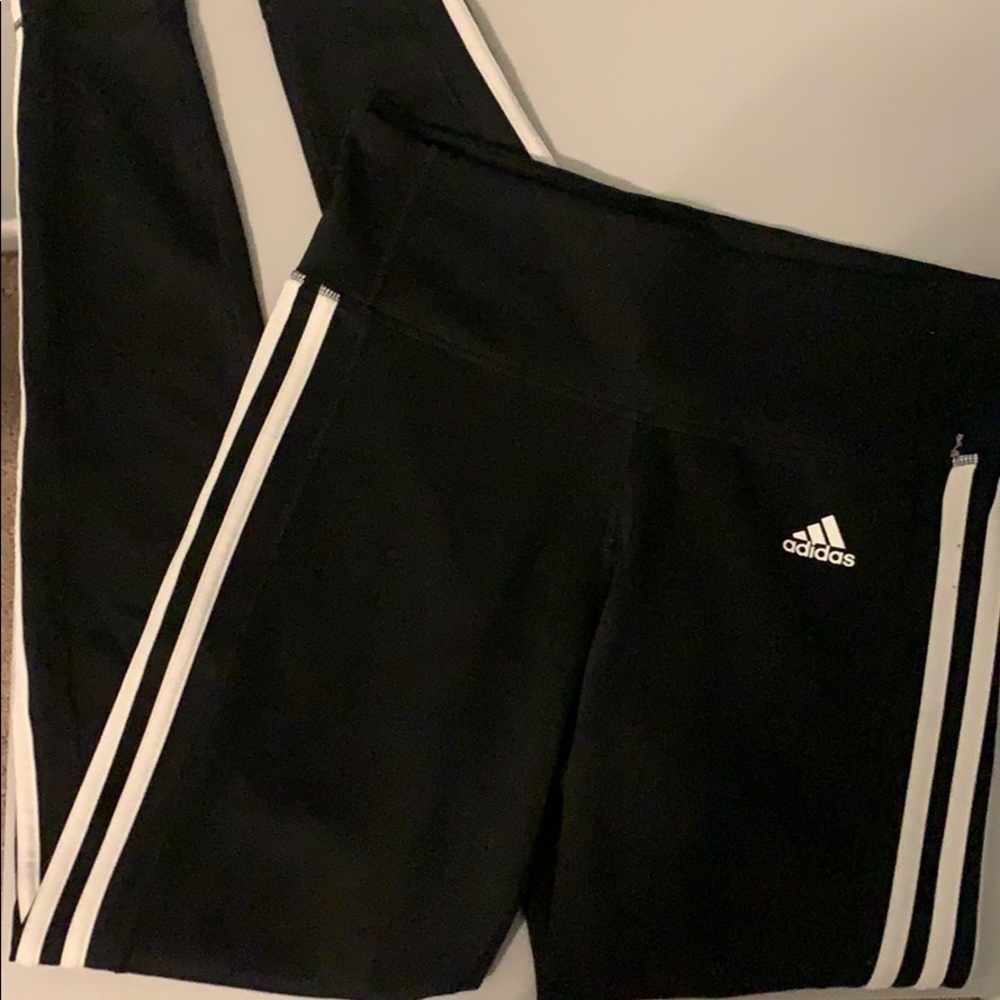 Adidas Leggings !